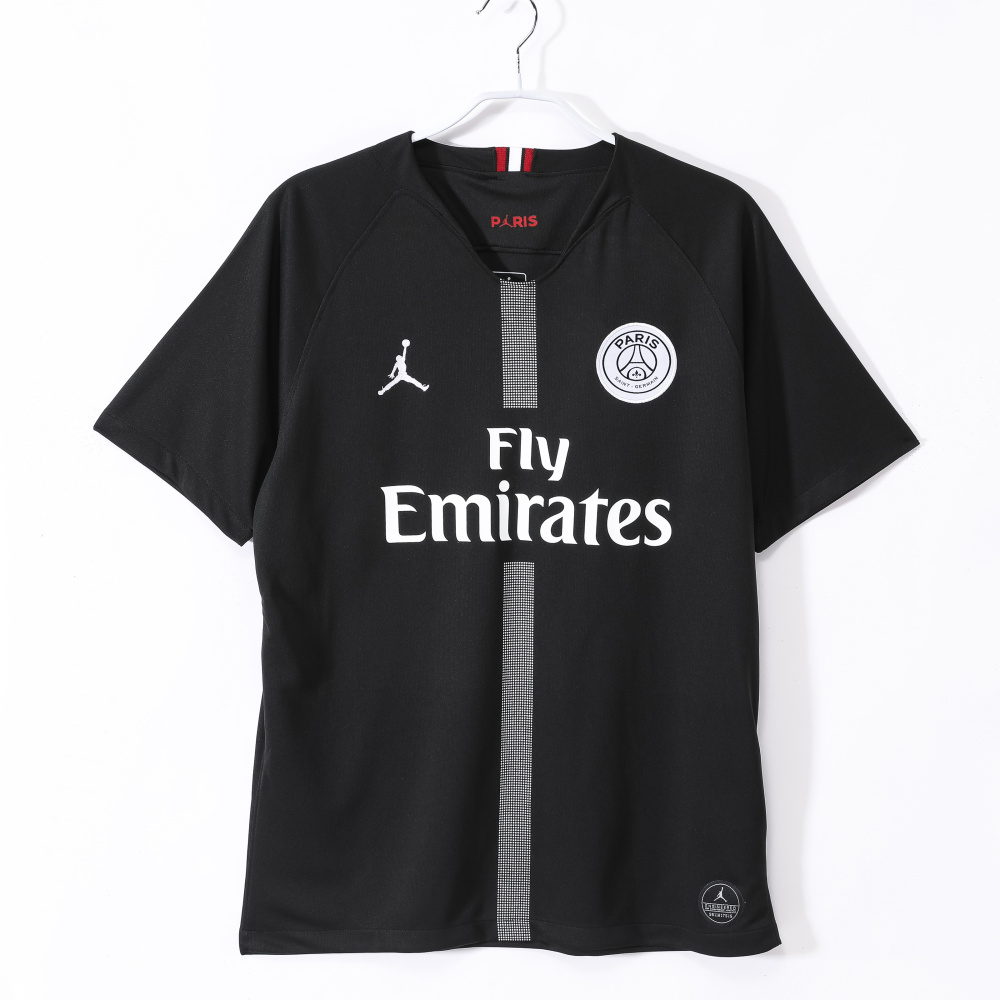 2018/19 season Paris home retro