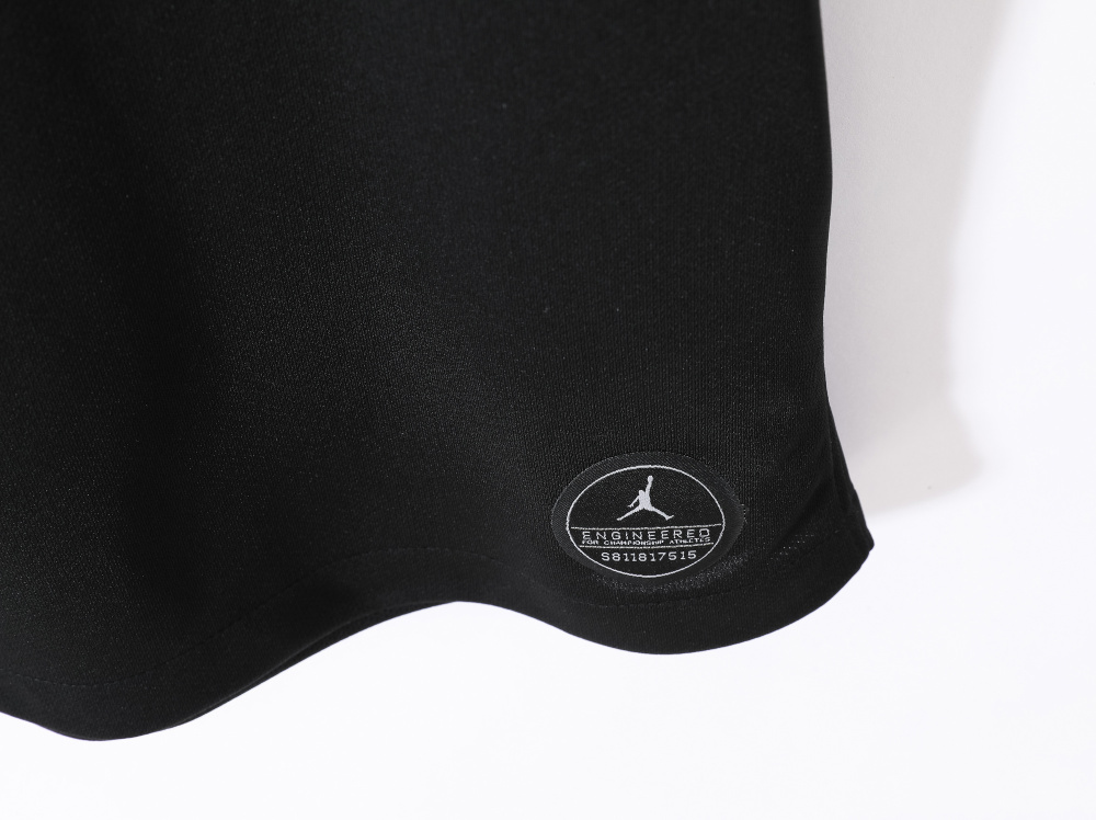 2018/19 season Paris home retro
