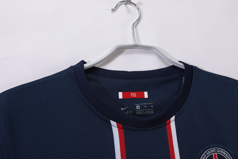 2012/13 season Paris home retro