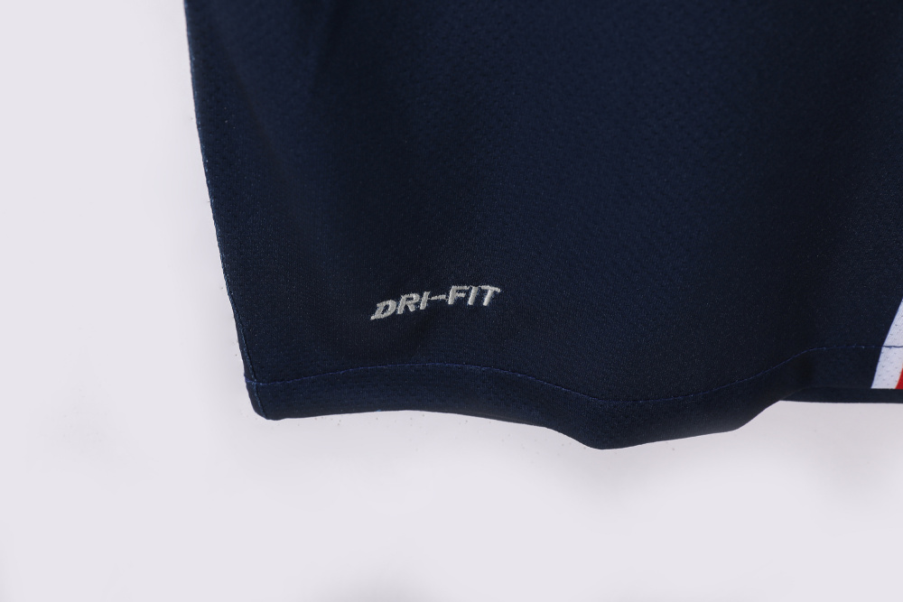 2012/13 season Paris home retro