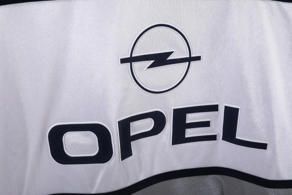 2000/01 season Paris away retro