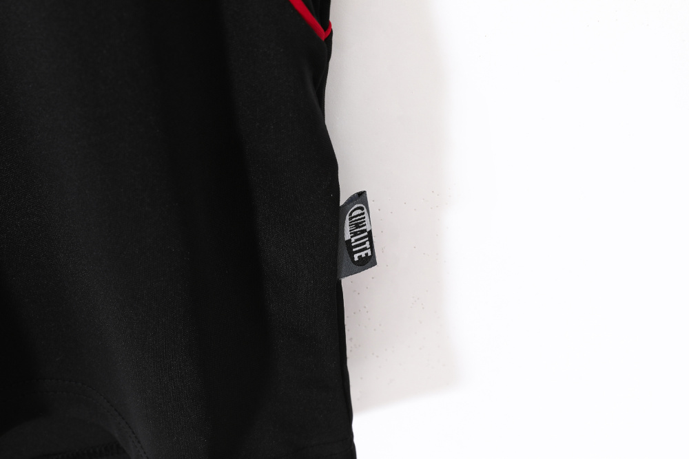 2000/01 season AC Milan third  Retro