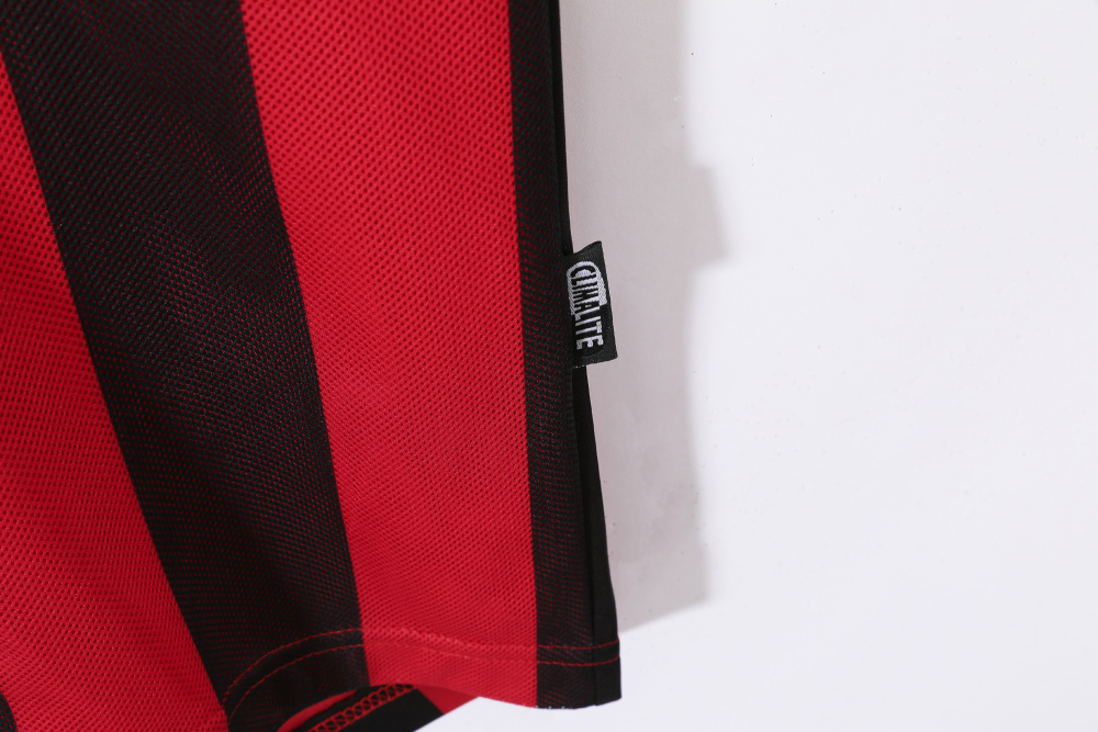 2002/03 season AC Milan home Retro
