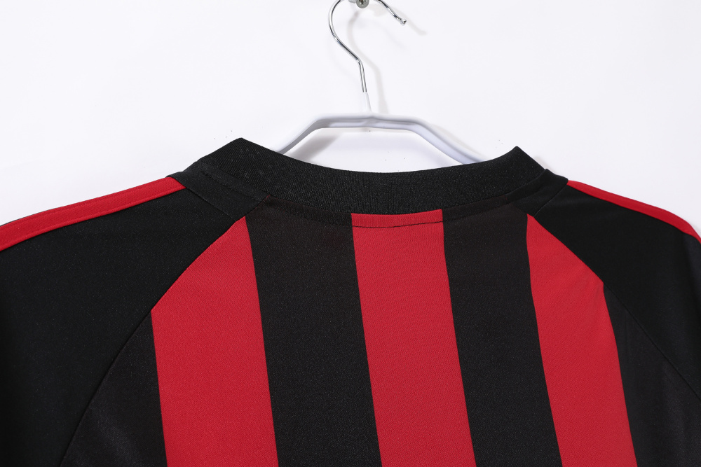 2002/03 season AC Milan home Retro