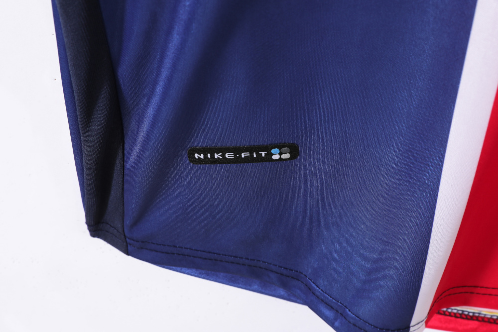 1998/99 season Paris home retro