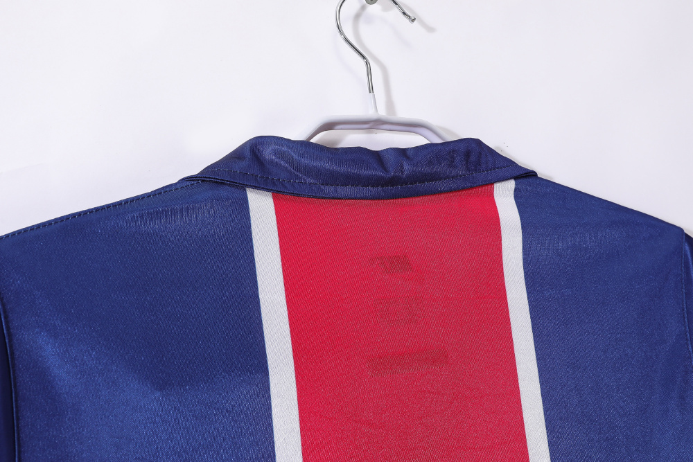 1998/99 season Paris home retro