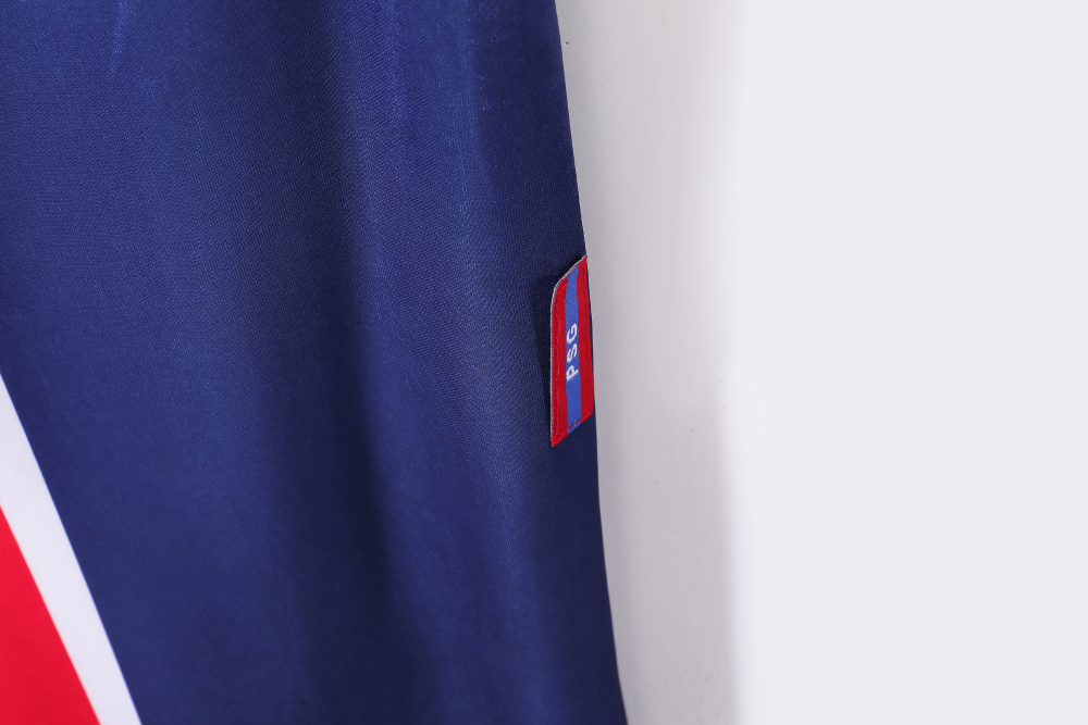 1998/99 season Paris home retro