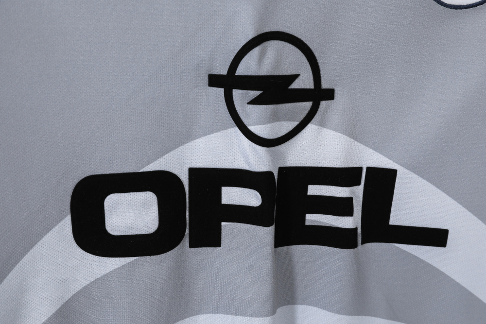 2001/02 season Paris away retro