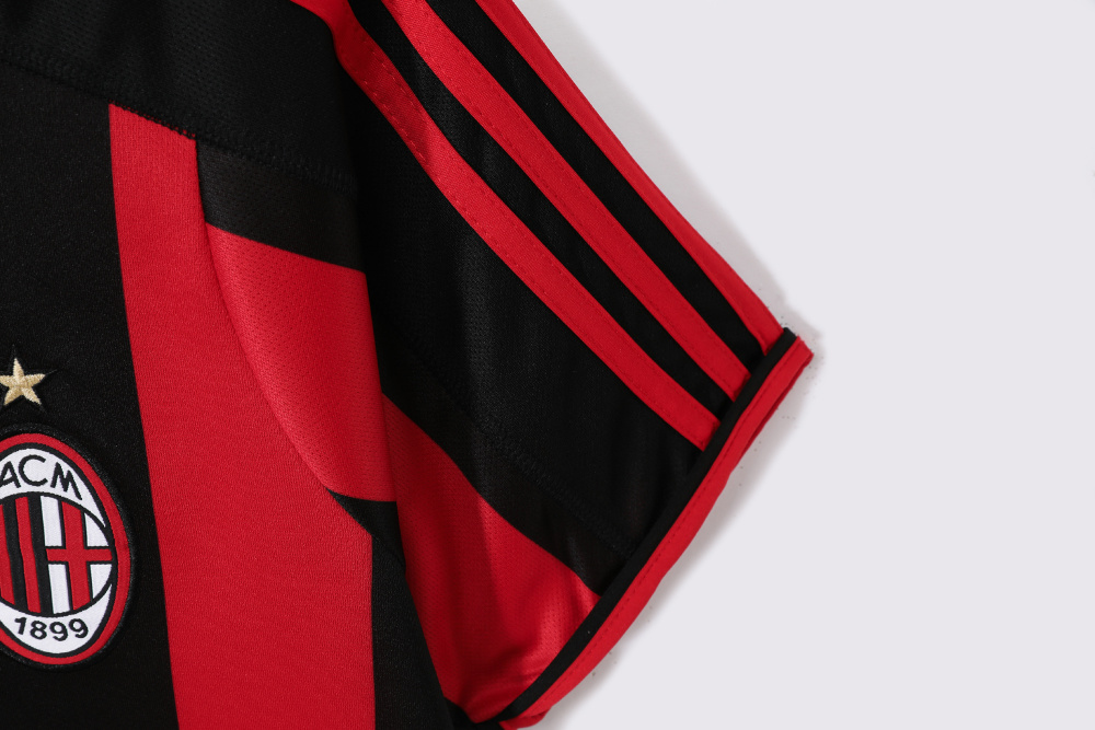2003/04 season AC Milan home  Retro