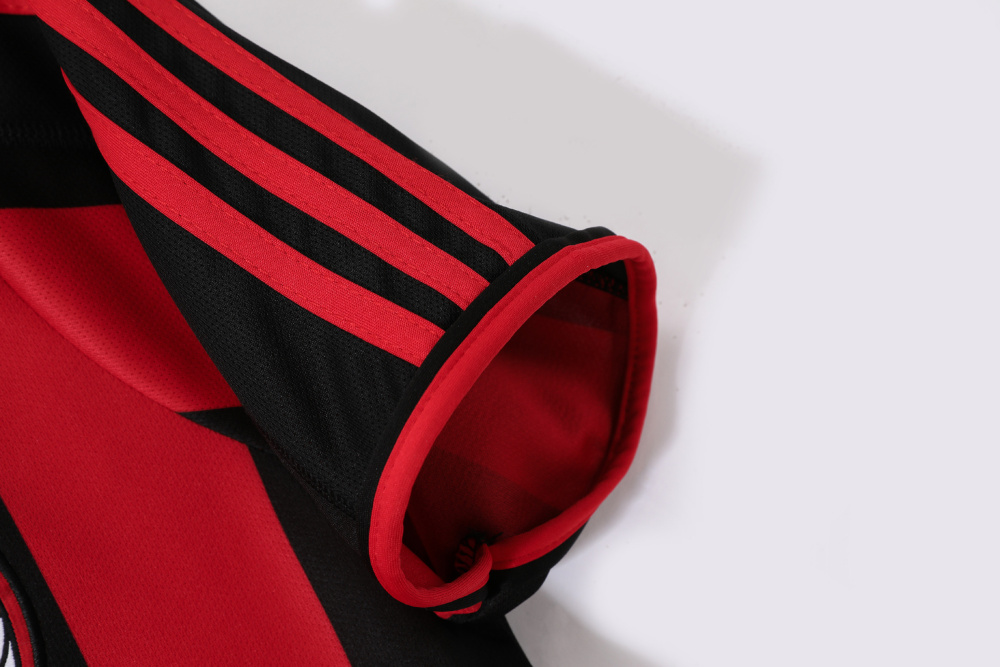 2003/04 season AC Milan home  Retro