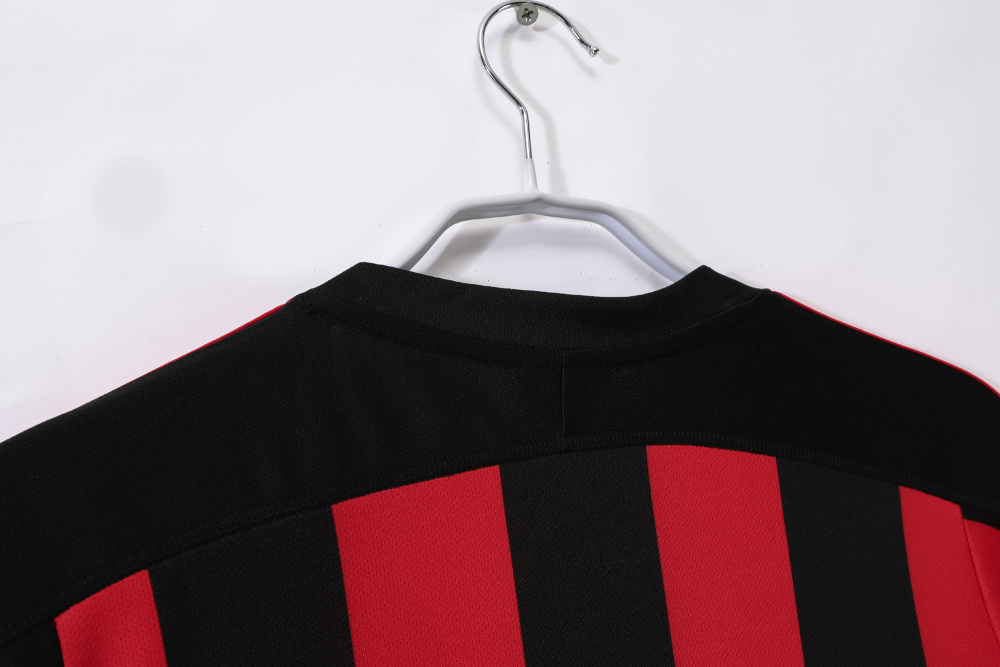 2003/04 season AC Milan home  Retro