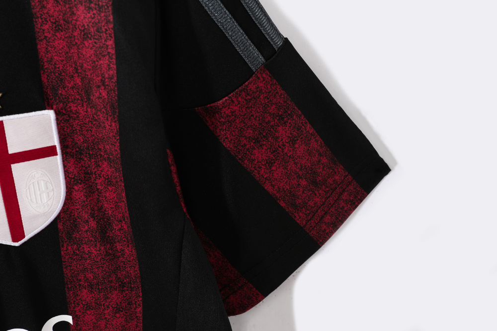 2015/16 season AC Milan  Retro