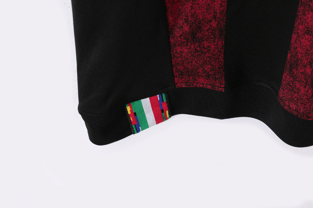 2015/16 season AC Milan  Retro