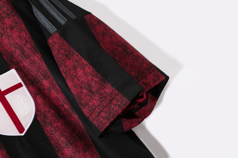 2015/16 season AC Milan  Retro