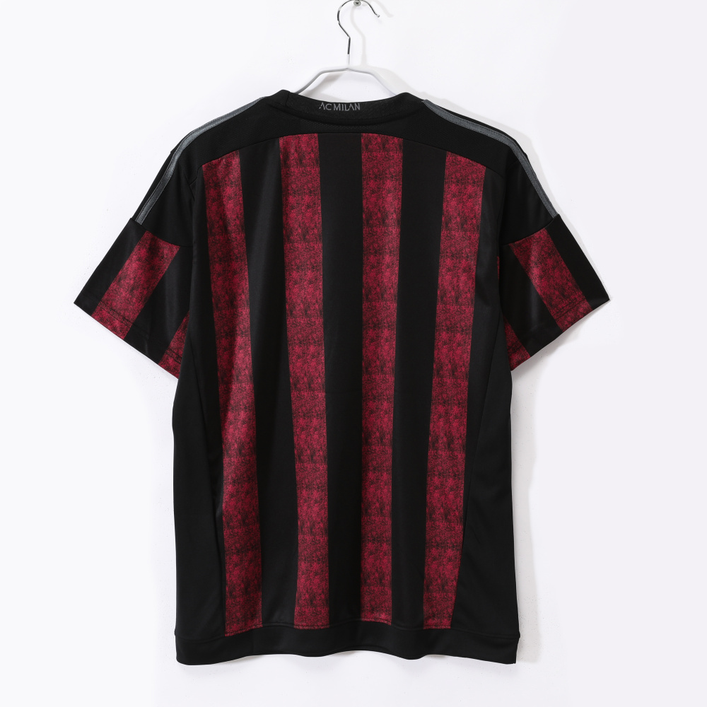 2015/16 season AC Milan  Retro