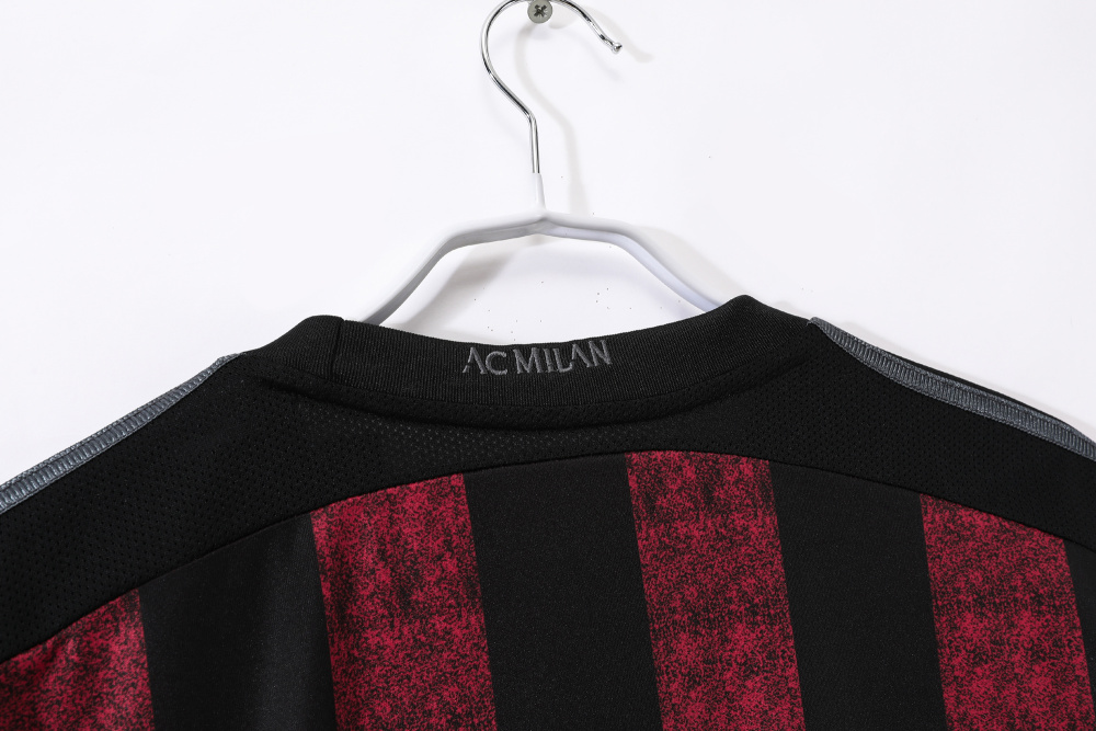 2015/16 season AC Milan  Retro