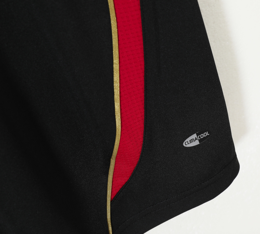2006/07 season AC Milan third  Retro