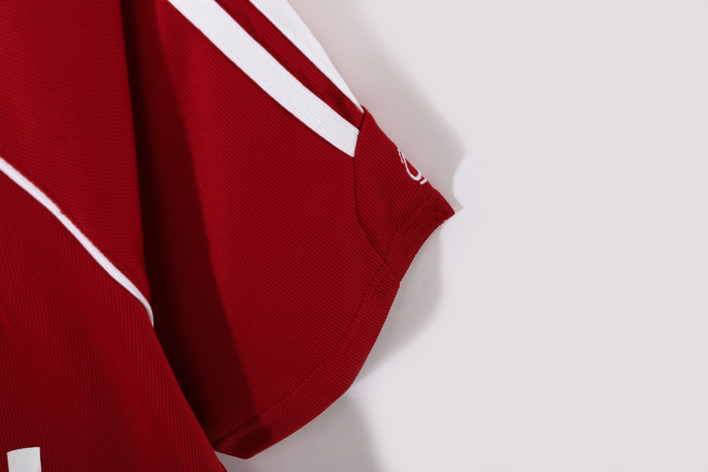 2006/07 season Bayern Munich home retro