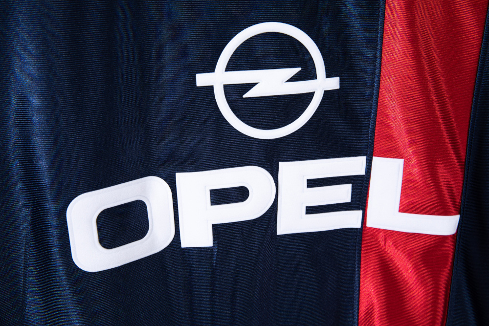 2001/02 season Paris home retro