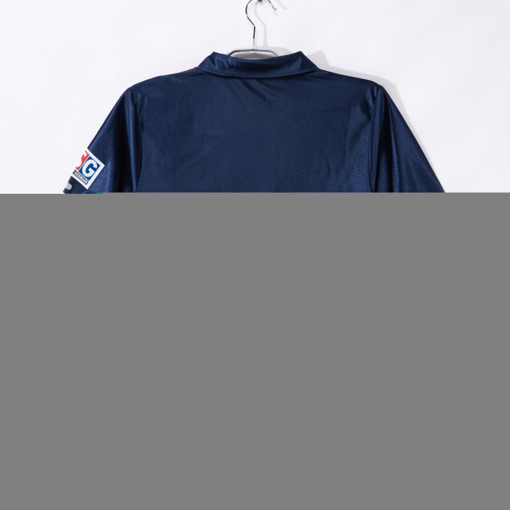 2001/02 season Paris home retro