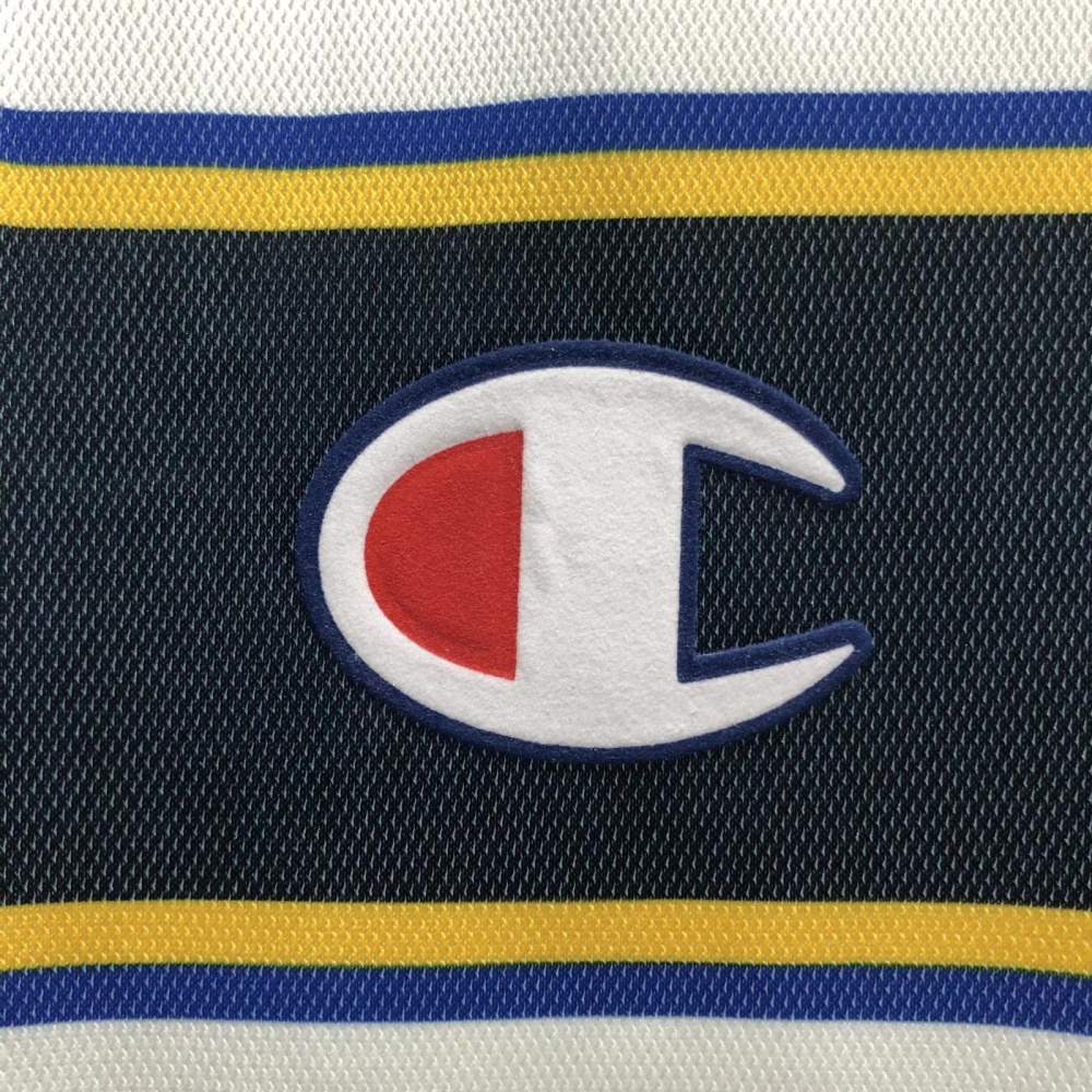 2002/03 Season Parma away Retro