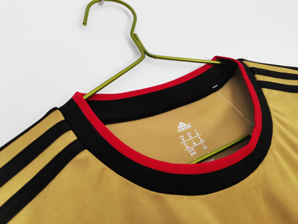 2013/14 season AC Milan third Retro