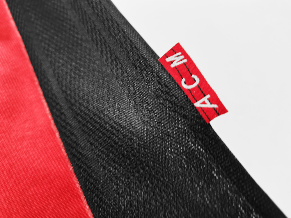 1998/99 season AC Milan home Retro