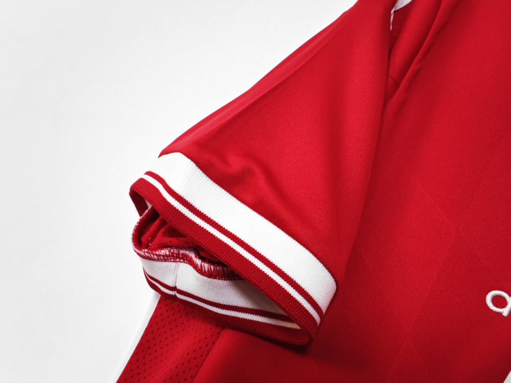 2013/14 season Bayern Munich home retro