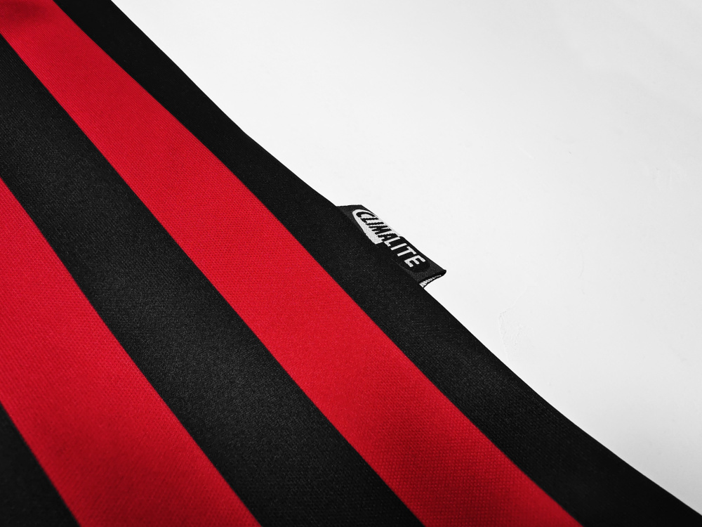 1999/00 season AC Milan home  Retro