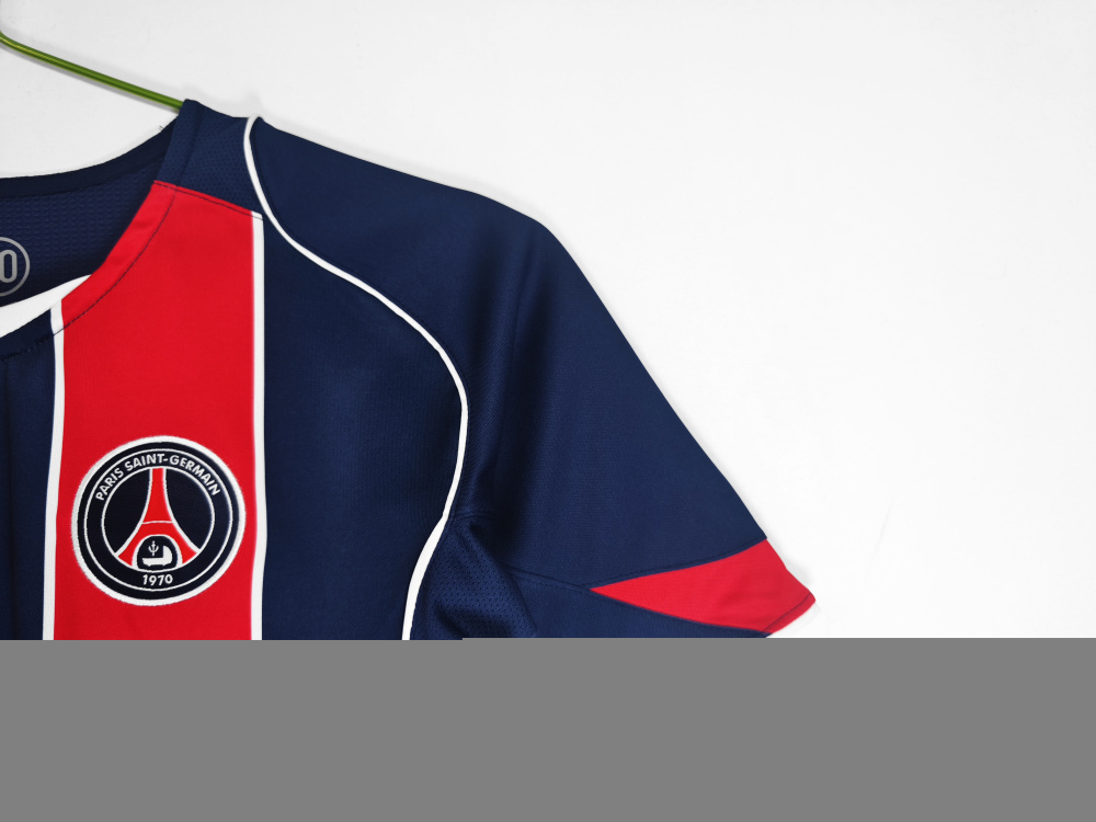 2004/05 season Paris home retro season