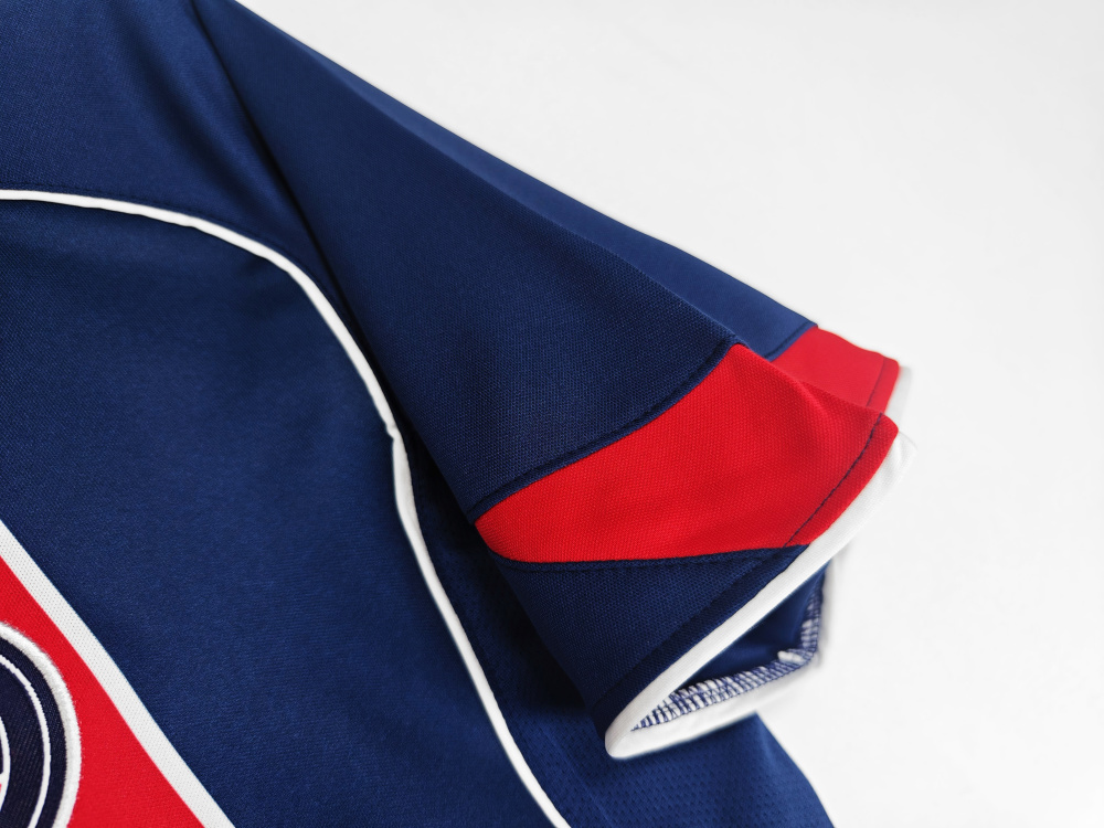 2004/05 season Paris home retro season