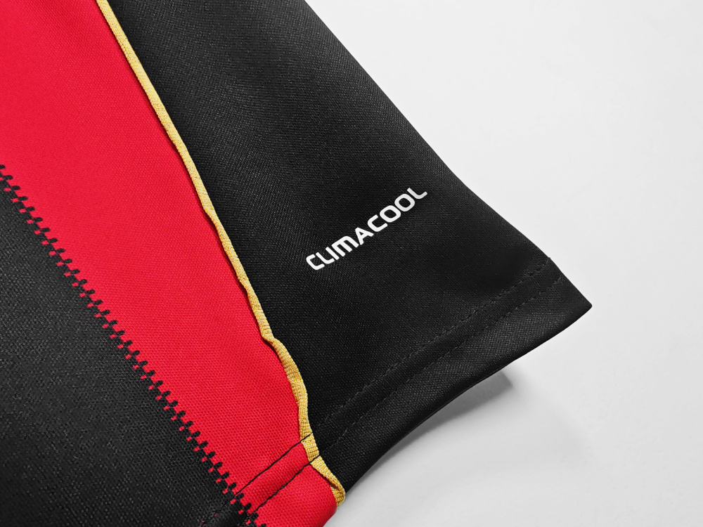 2010/11 season AC Milan home  Retro