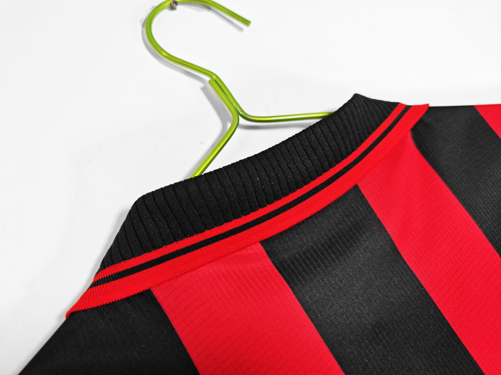1997/98 season AC Milan home  Retro