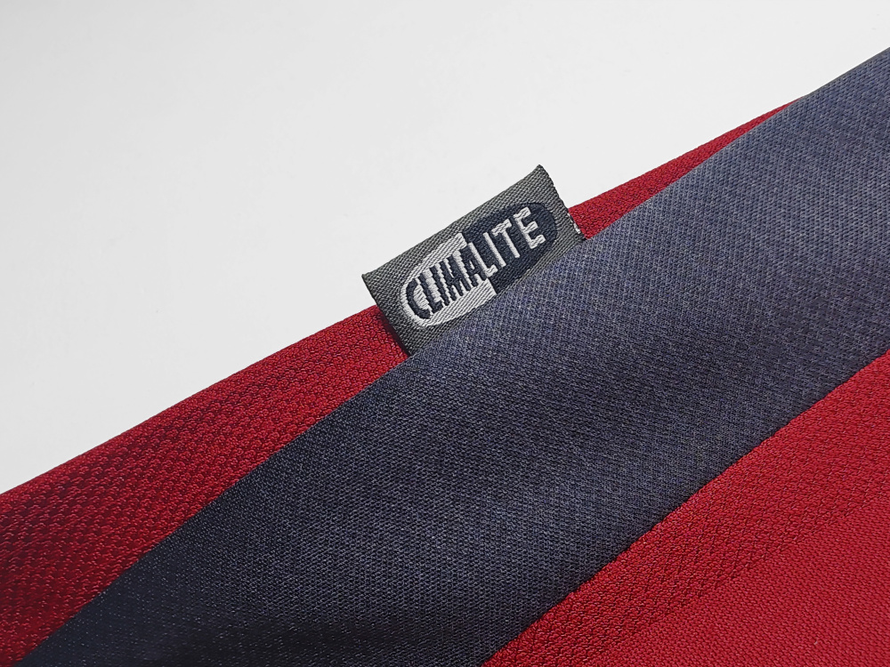 2001/02 season Bayern Munich home retro