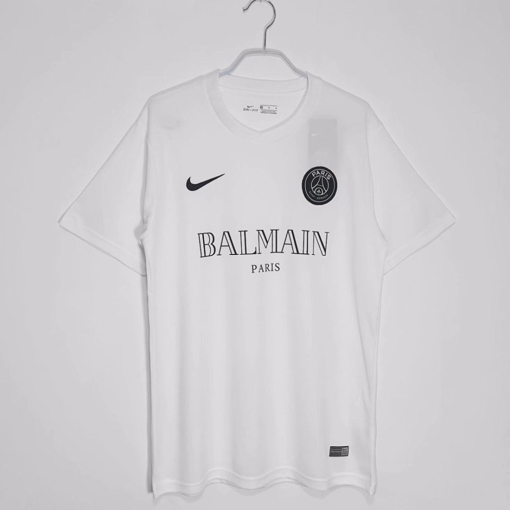 2020 season Paris training suit retro