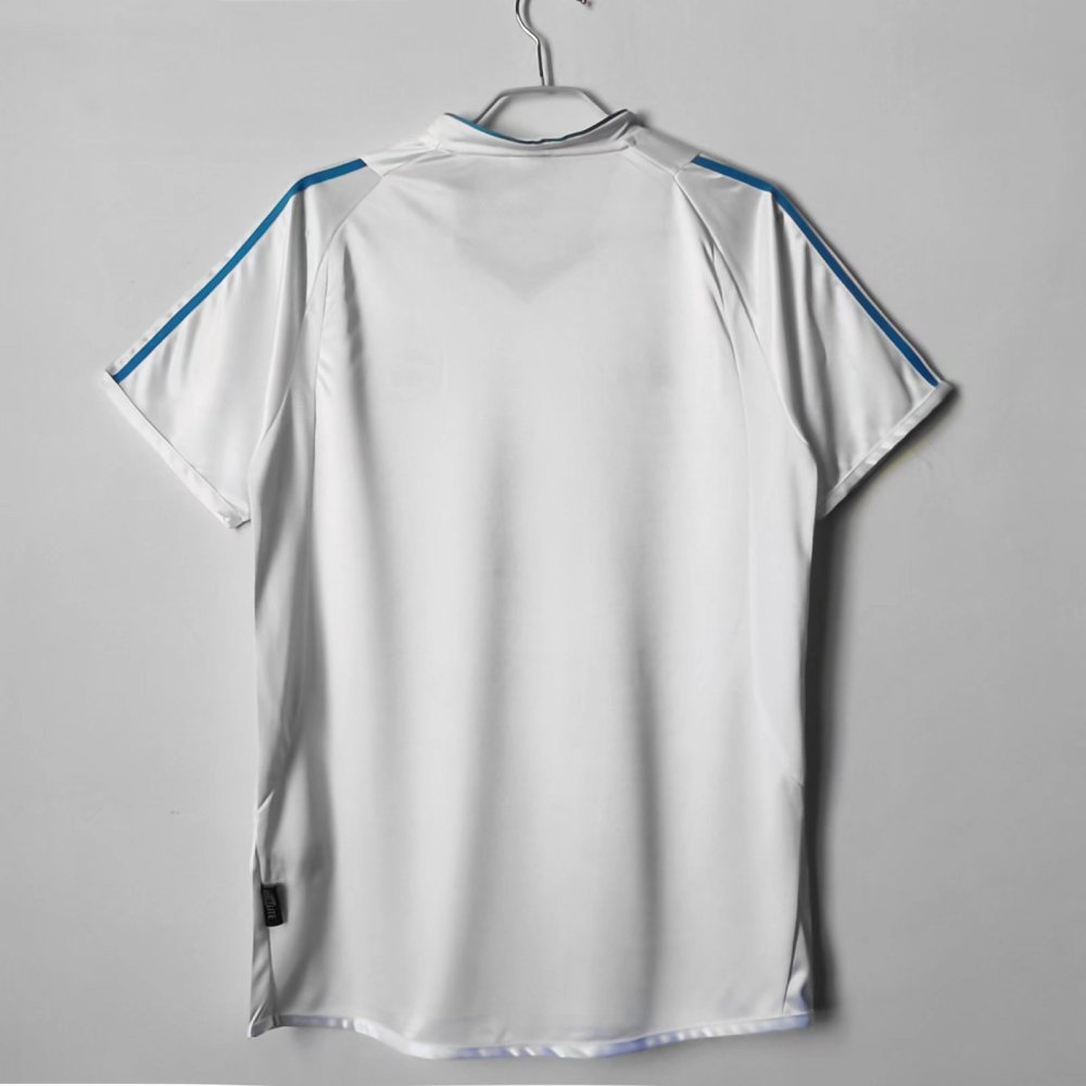 2002/03 season  Marseille home retro