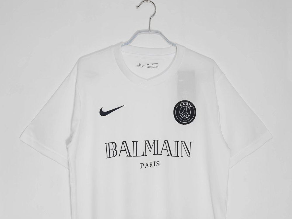 2020 season Paris training suit retro