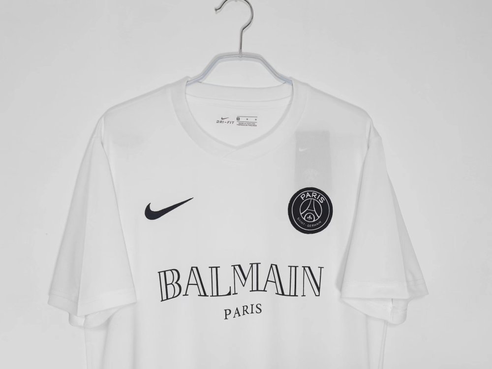 2020 season Paris training suit retro