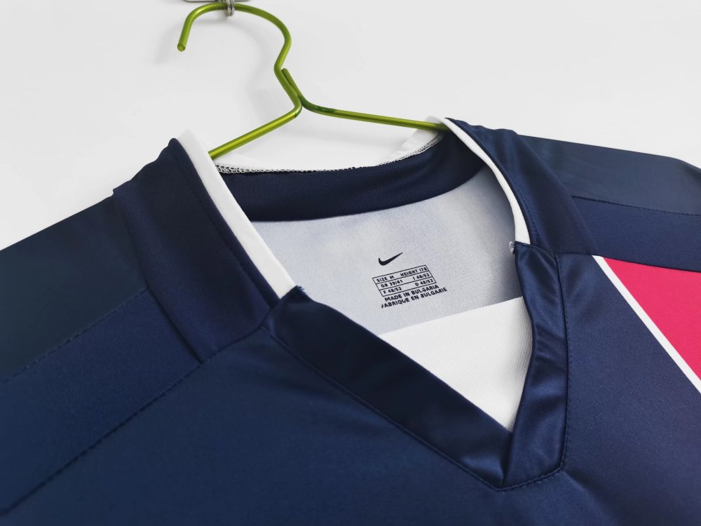 2002/03 season Paris home retro