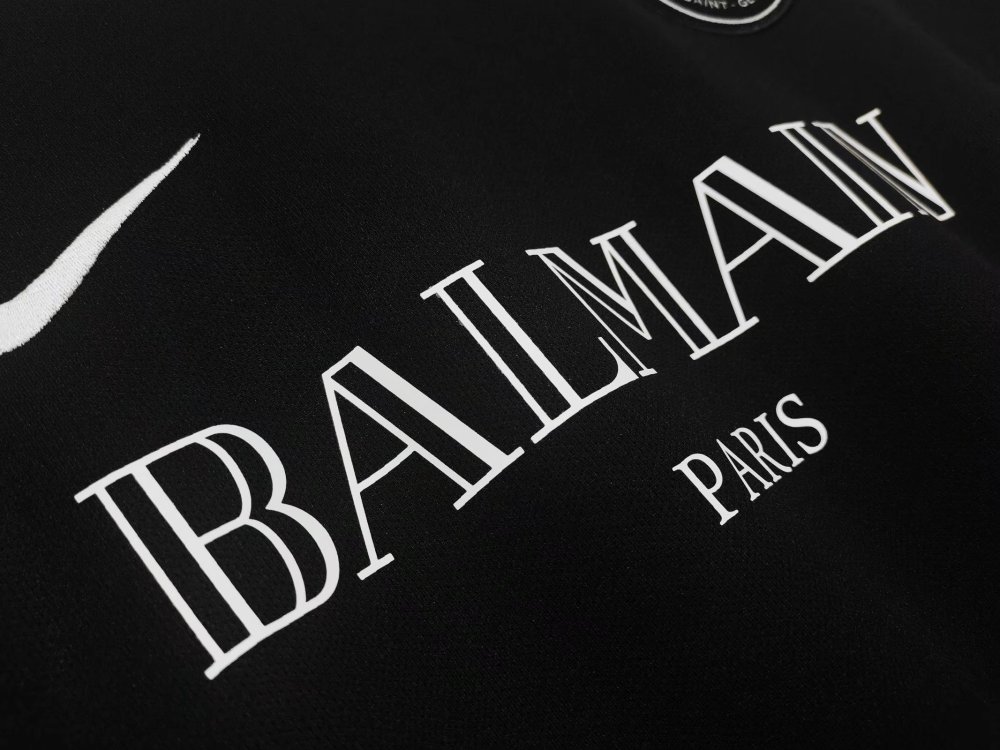 2020 season Paris training suit retro