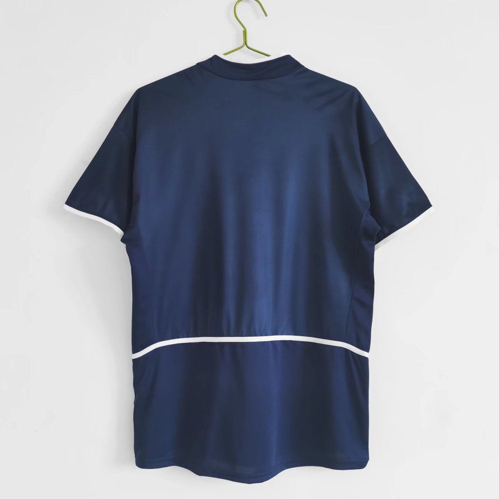 2002/03 season Paris home retro