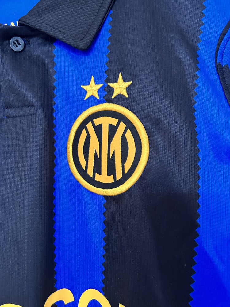 26/27 season Inter Milan home Fan version