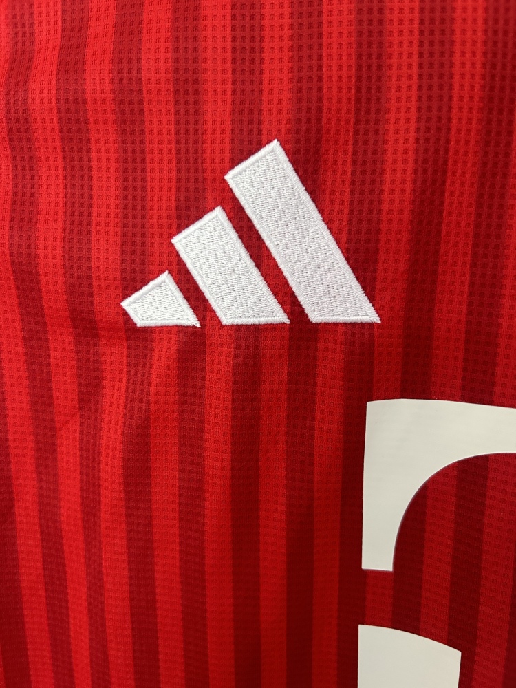 26/27 season Bayern Munich home Fan version