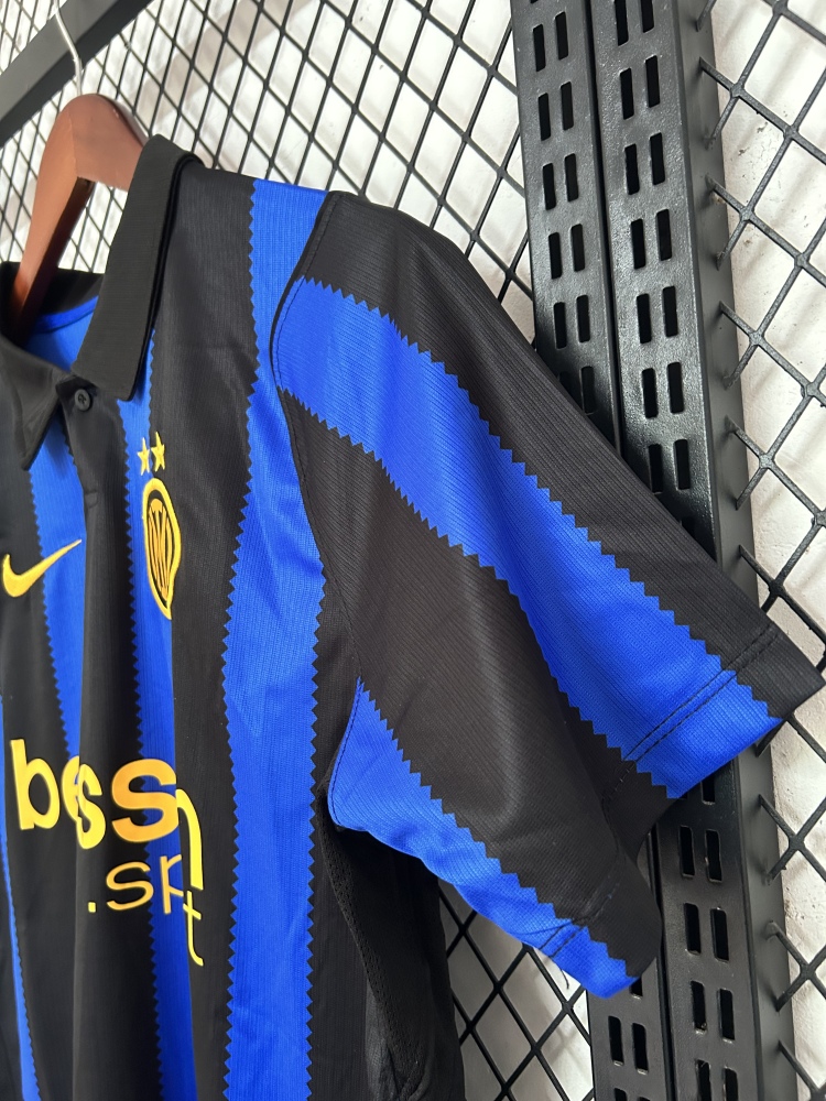 26/27 season Inter Milan home Fan version