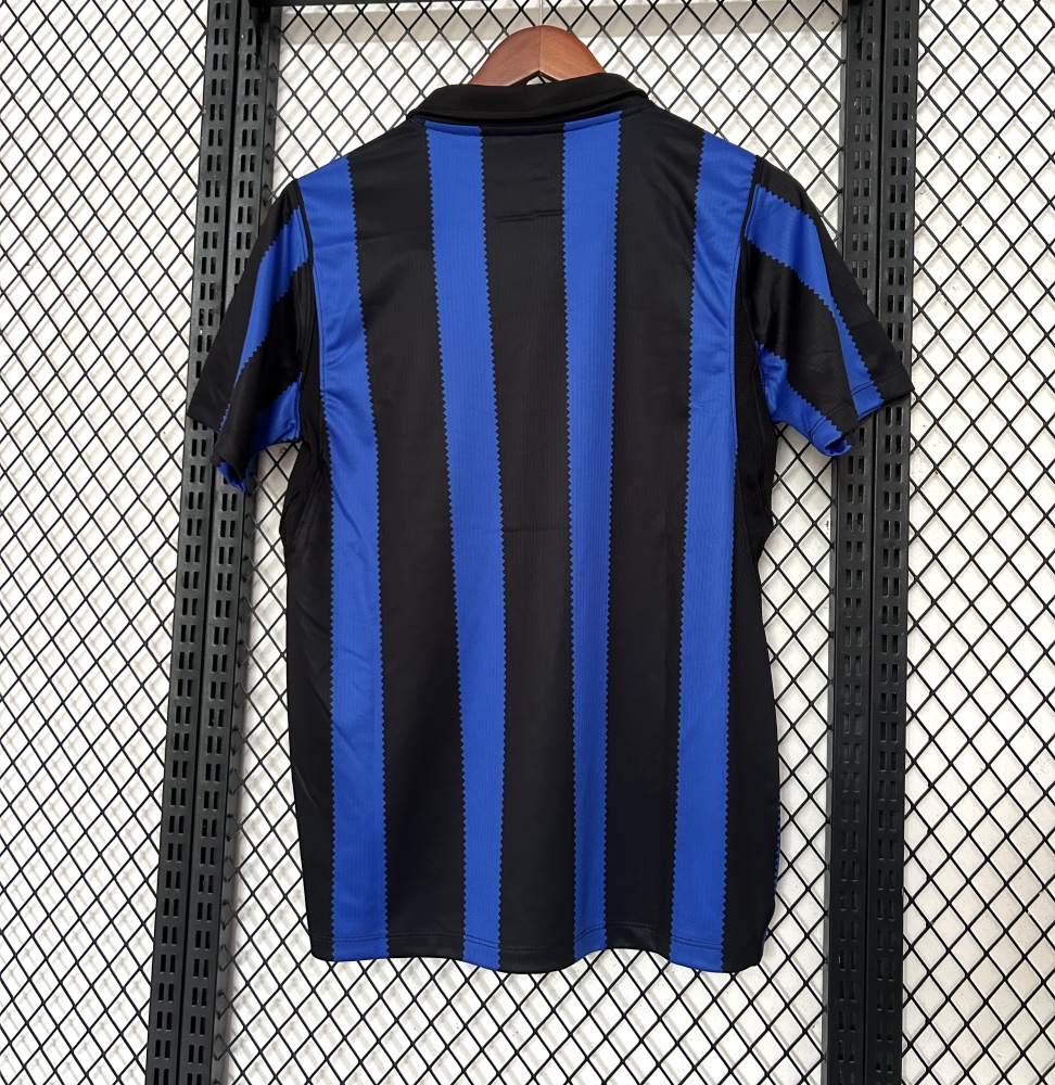 26/27 season Inter Milan home Fan version