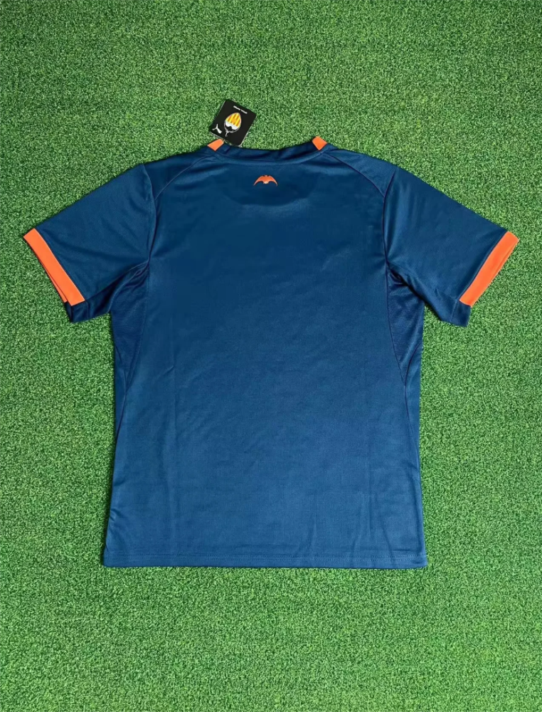 26/27 season Valencia CF home Fan version
