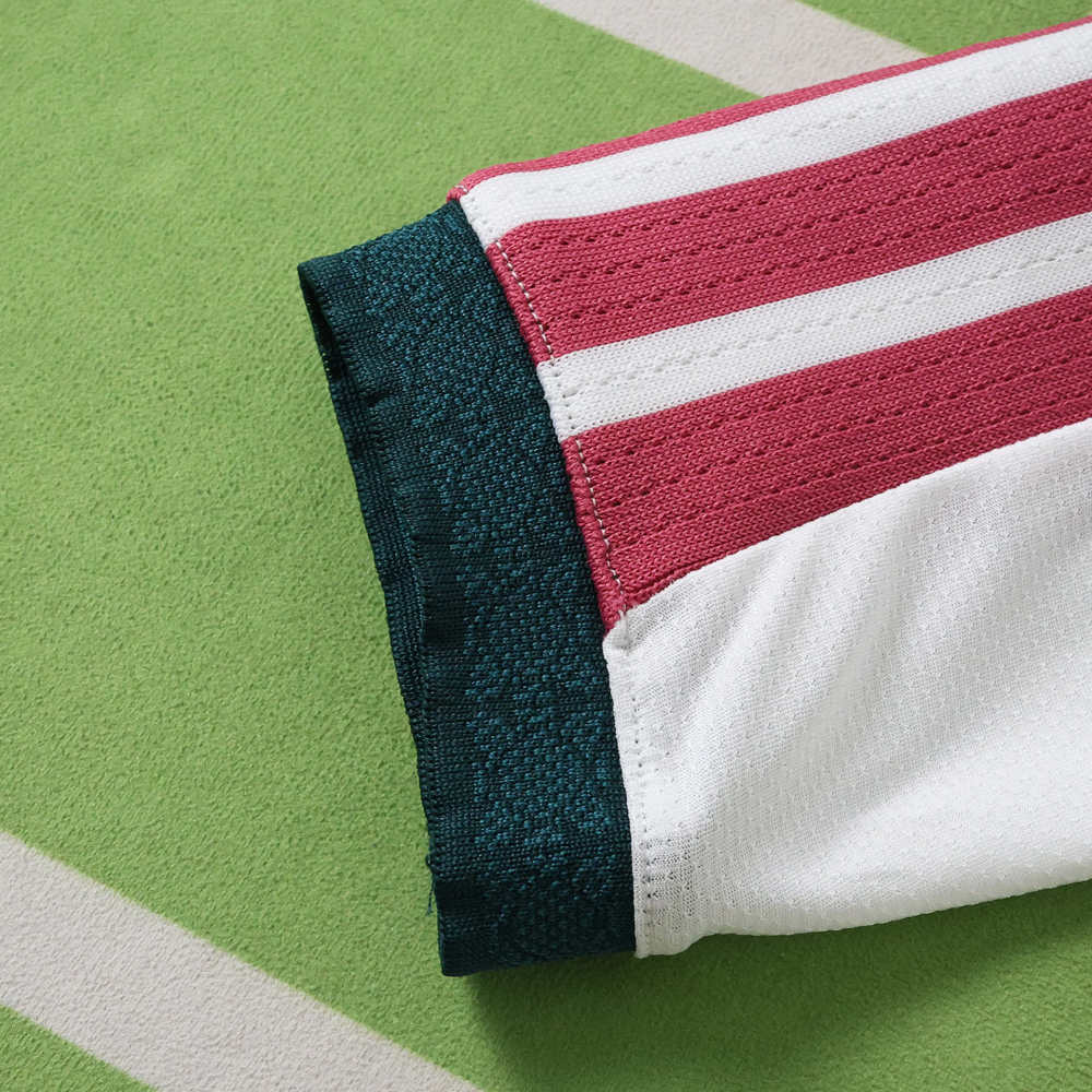 2627 season Arsenal F.C. home Long sleeve Player version