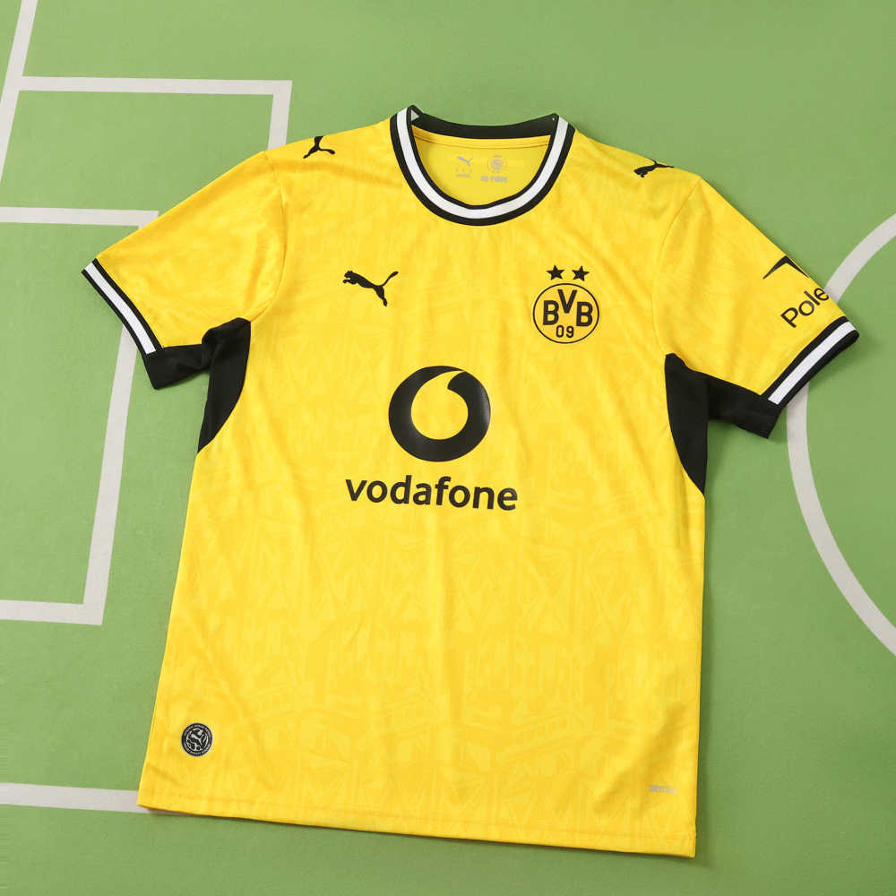2627 season Borussia Dortmund home Fan version