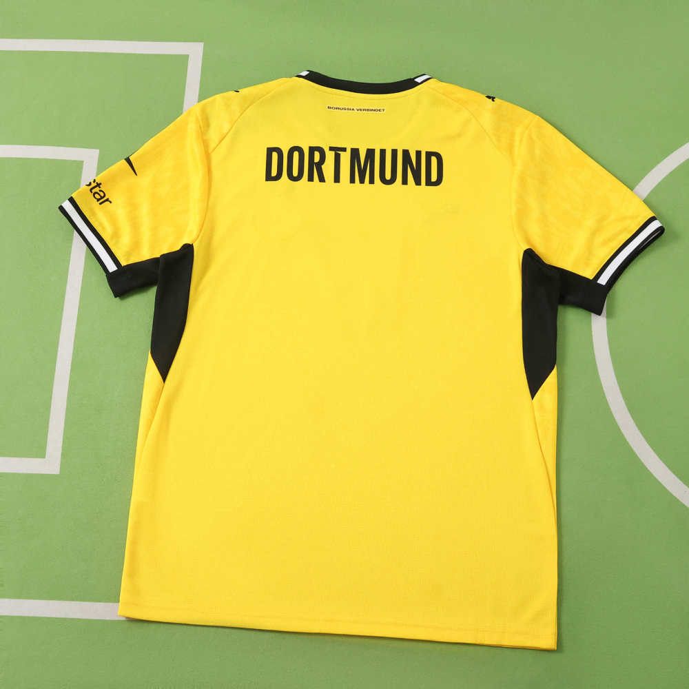 2627 season Borussia Dortmund home Fan version