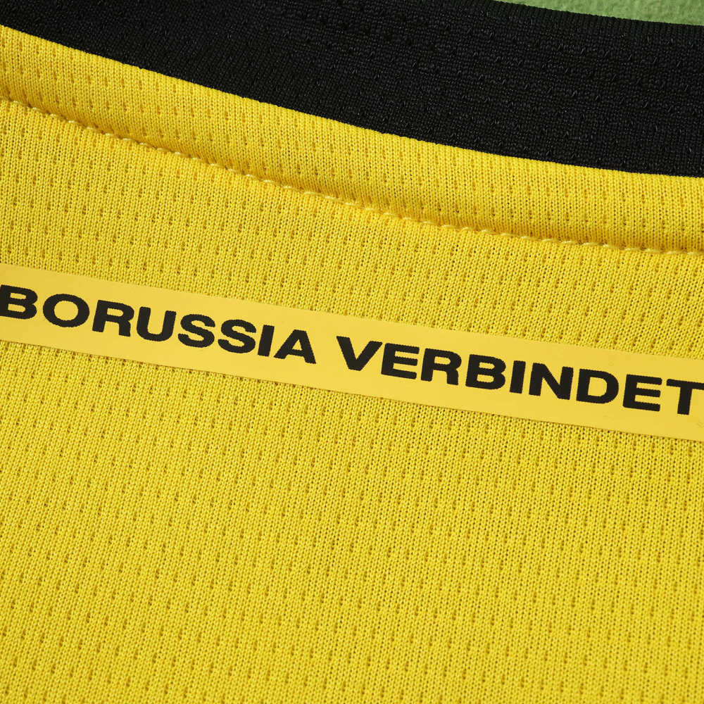 2627 season Borussia Dortmund home Fan version